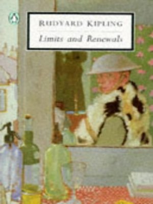 cover image of Limits and renewals
